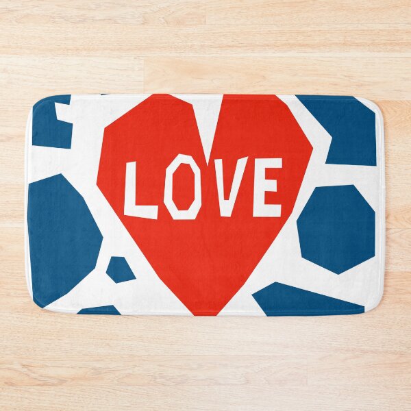 Item preview, Love Heart Paper Cut Illustration designed and sold by Adam Regester.
