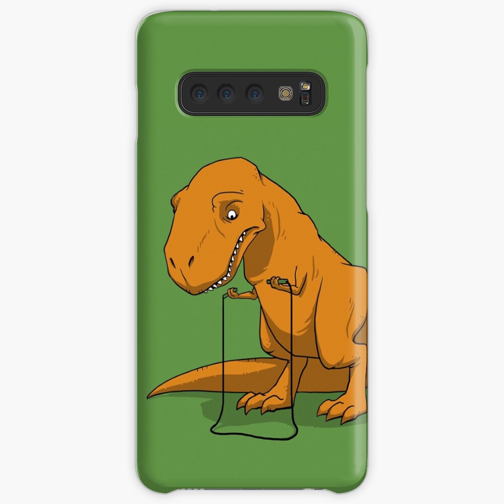 Foiled Again Case & Skin for Samsung Galaxy