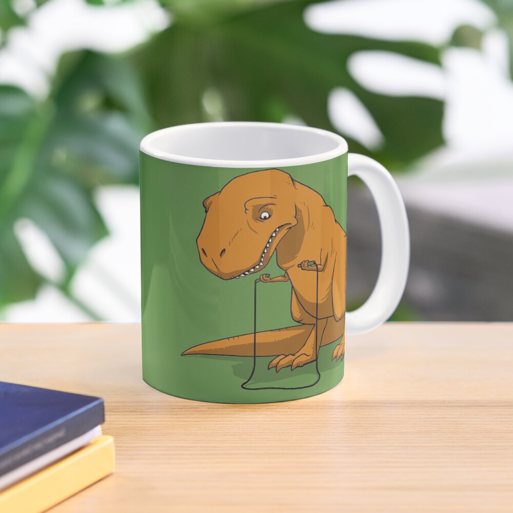 Foiled Again Coffee Mug