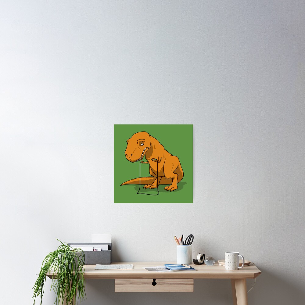 Item preview, Poster designed and sold by rebekieb.