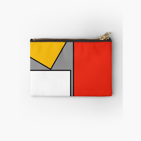 Item preview, Leaning On You Abstract Pattern designed and sold by Adam Regester.