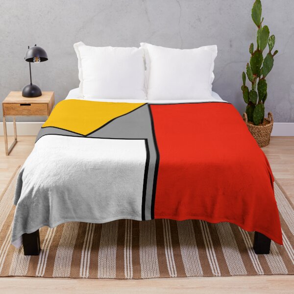 Item preview, Leaning On You Abstract Pattern designed and sold by Adam Regester.