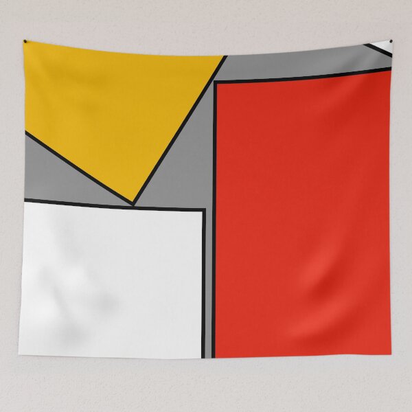 Item preview, Leaning On You Abstract Pattern designed and sold by Adam Regester.