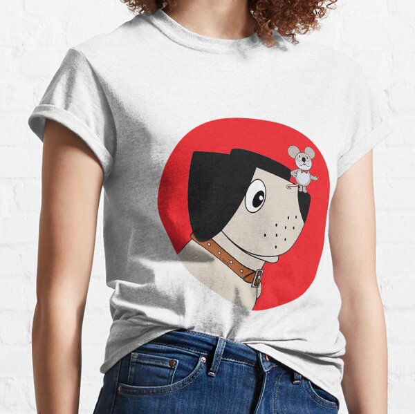 Mungo & Midge Classic t shirt - Cute Mary, Mungo & Midge Classic t-shirt - Mary, Mungo & Midge Mug Classic T-Shirt