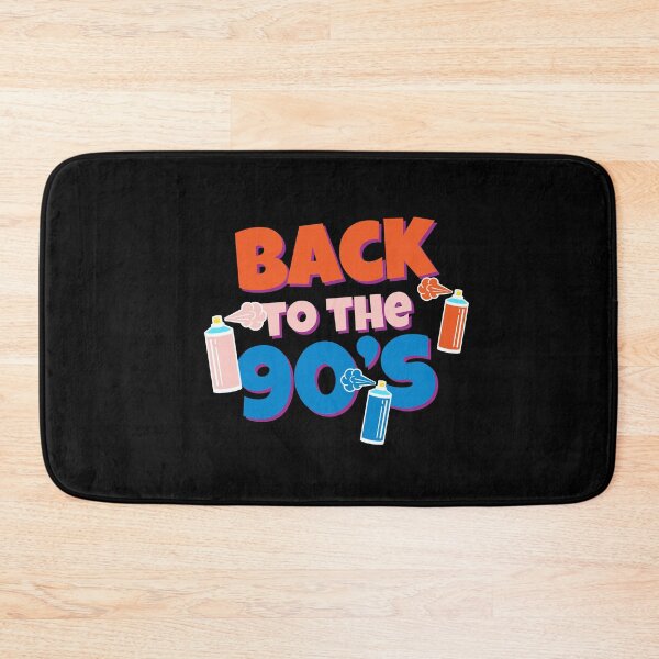 Item preview, 90s Back To The 90´s Retro Vintage Motto Party designed and sold by MooonTees.
