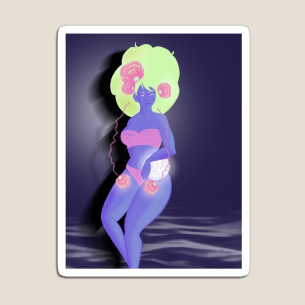 Item preview, Under the Ocean designed and sold by ixona.