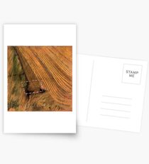 Feld Eck Postcards