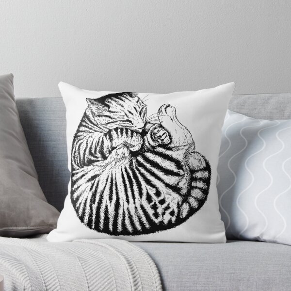 Item preview, Sleeping Cat designed and sold by Adam Regester.