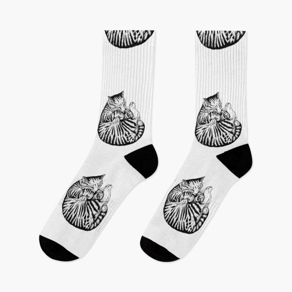 Item preview, Sleeping Cat designed and sold by Adam Regester.