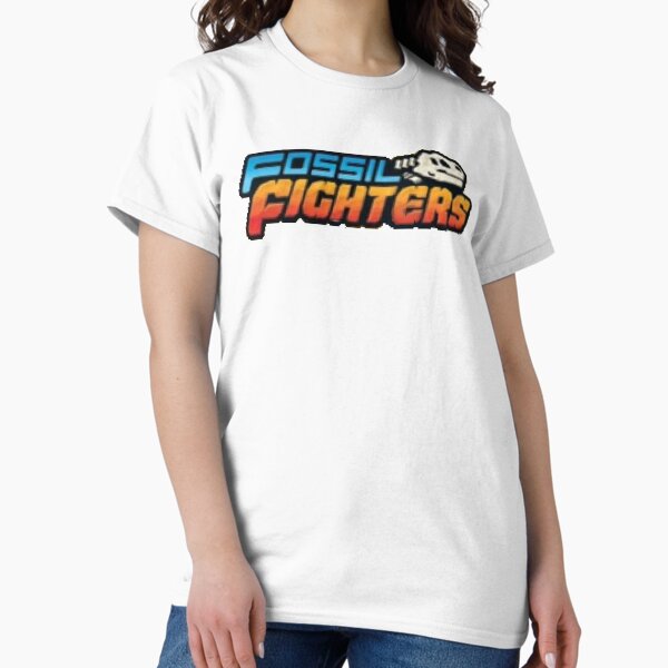 Item preview, Fossil Fighters designed and sold by AvatarMars.