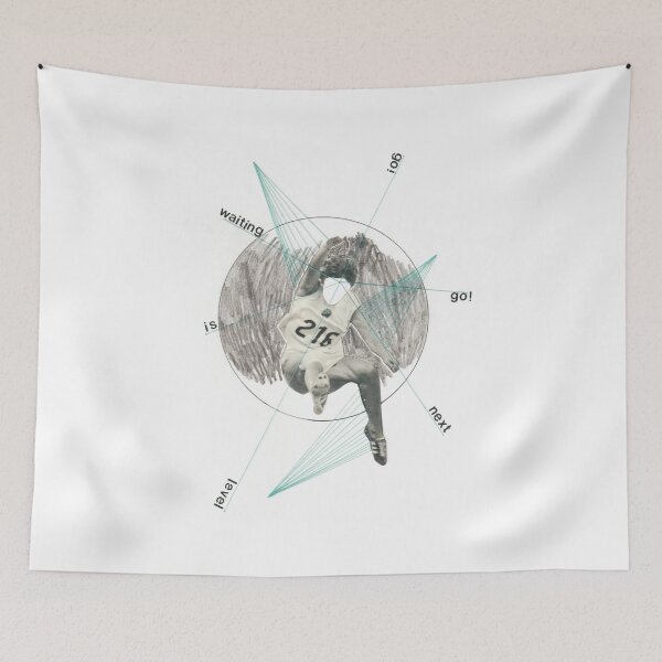 Item preview, next level designed and sold by fehmibaumbach.