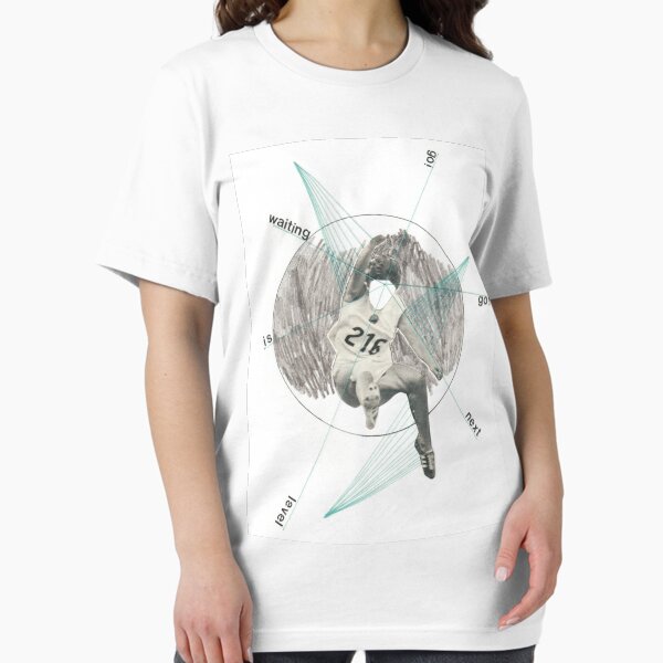 next level Essential T-Shirt
