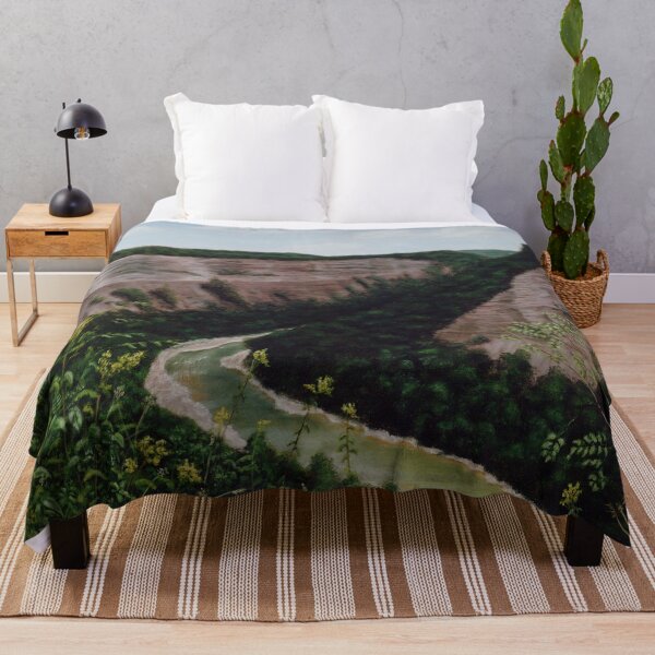 Item preview, Letchworth Gorge designed and sold by Elaine Rittler.