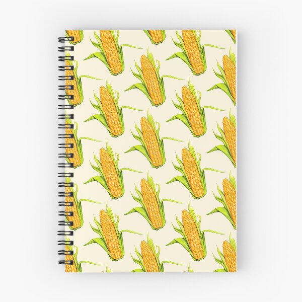 Item preview, Corn Pattern designed and sold by Kelly  Gilleran.