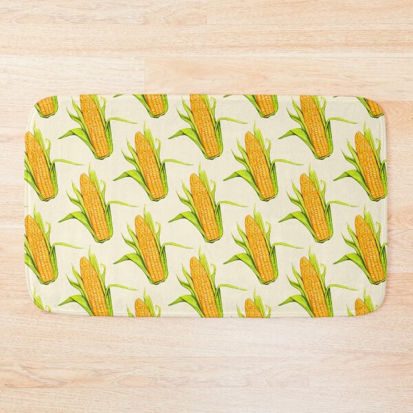 Item preview, Corn Pattern designed and sold by Kelly  Gilleran.