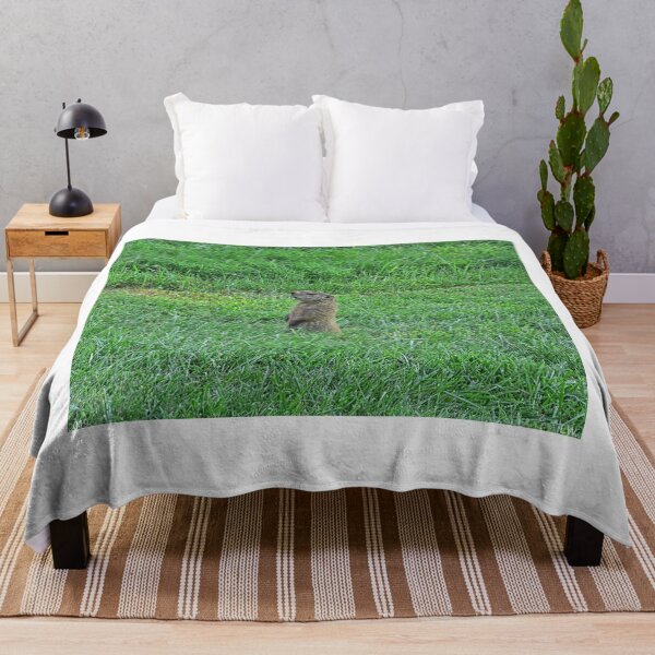 Item preview, Ground Hog designed and sold by LisaWootenPhoto.
