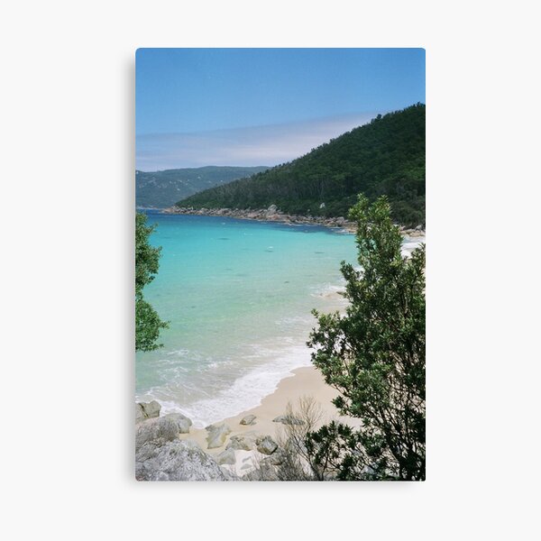 Item preview, 'approaching Little Waterloo Bay North' designed and sold by taariqhassan.