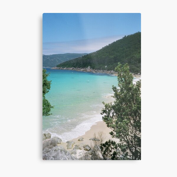 Item preview, 'approaching Little Waterloo Bay North' designed and sold by taariqhassan.