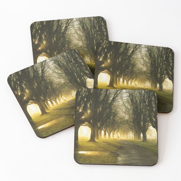 Item preview, Llandaff Fields#4 designed and sold by RJDowns.
