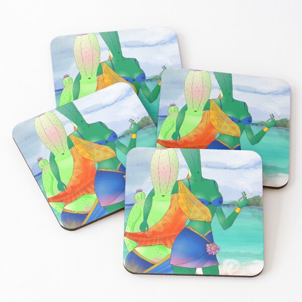 Item preview, Cactus designed and sold by ixona.