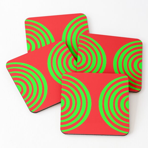 Item preview, SemiOptic-1 designed and sold by GEOMETRIC ART   .