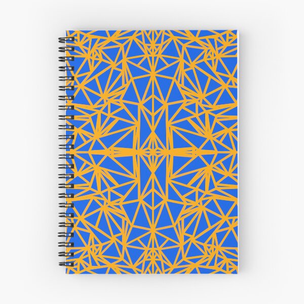 Item preview, Polygonal Pattern designed and sold by TheArtism.