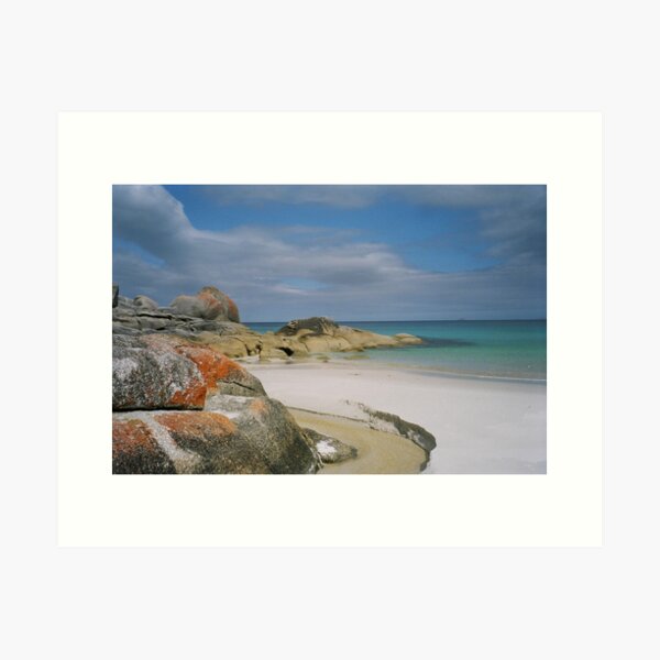 Item preview, little Waterloo bay  is my  paradise designed and sold by taariqhassan.