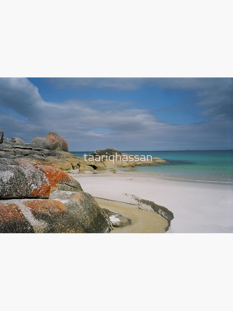 little Waterloo bay is my paradise by taariqhassan