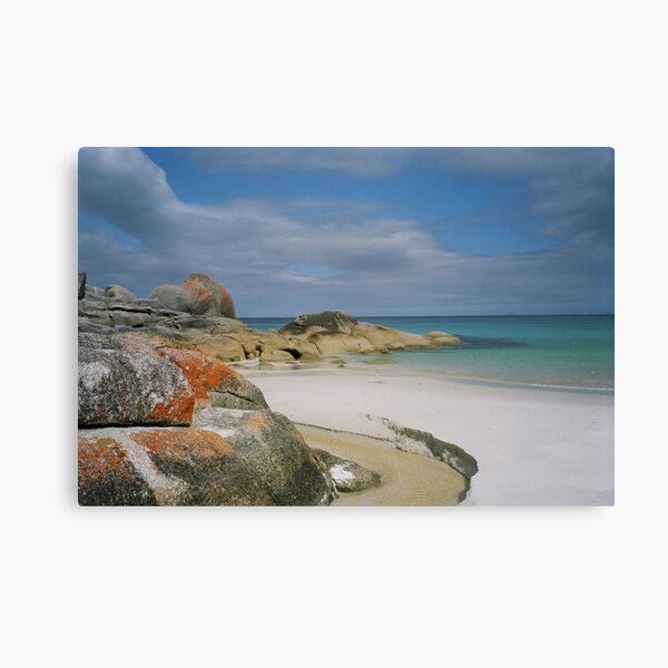 Item preview, little Waterloo bay  is my  paradise designed and sold by taariqhassan.