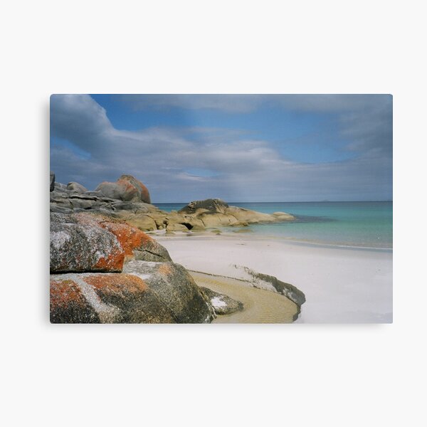Item preview, little Waterloo bay  is my  paradise designed and sold by taariqhassan.