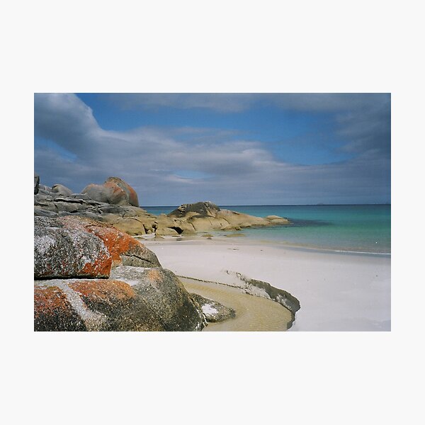 Item preview, little Waterloo bay  is my  paradise designed and sold by taariqhassan.