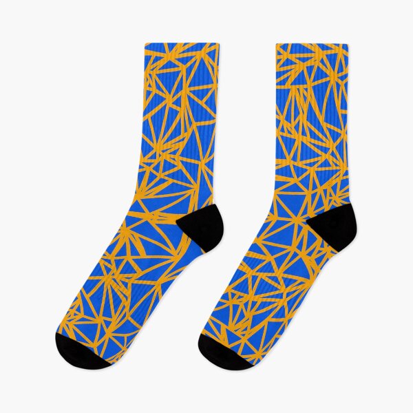 Item preview, Polygonal Pattern designed and sold by TheArtism.