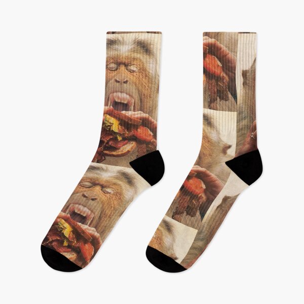 Item preview, No More Fast Food! designed and sold by artpirate.