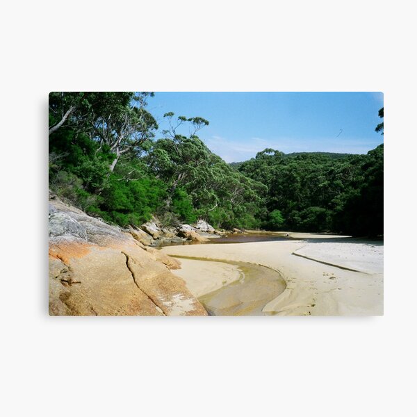 Item preview, refuge cove creek designed and sold by taariqhassan.