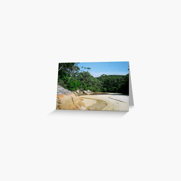 Item preview, refuge cove creek designed and sold by taariqhassan.