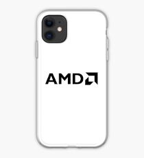 AMD iPhone Case