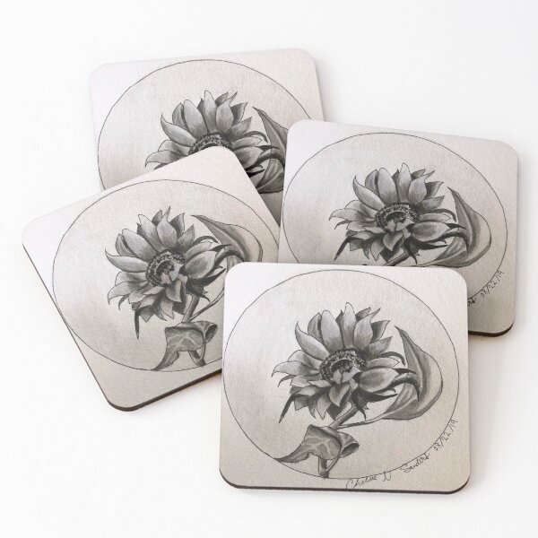 Item preview, Flower designed and sold by Chelsea Sanders.