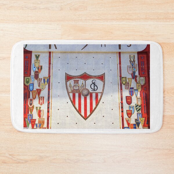Item preview, Sevilla shield designed and sold by mipi-sr.