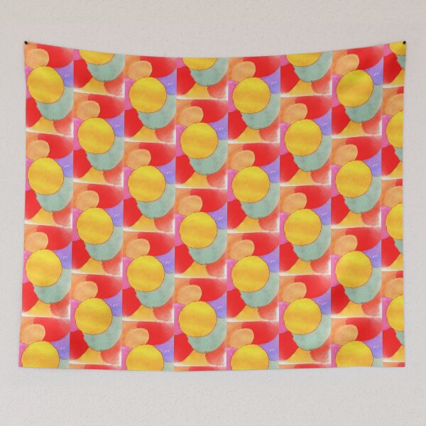 Item preview, Happy fun day designed and sold by Tonyasartprints.