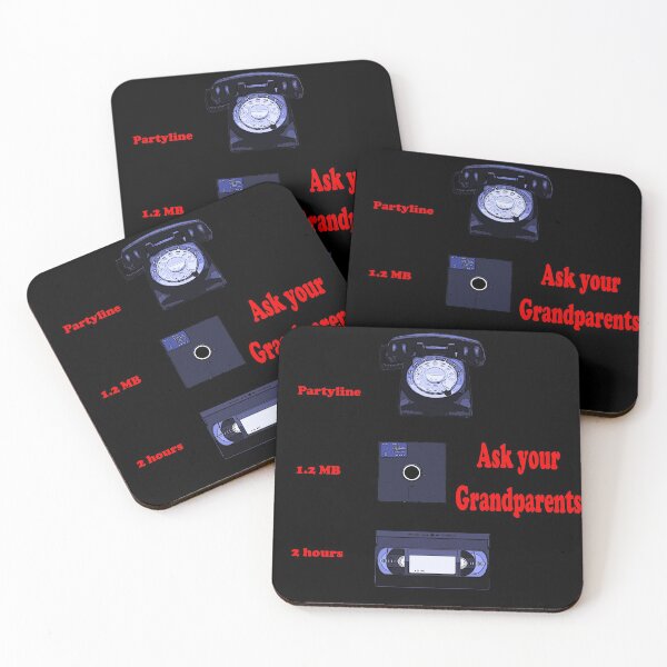 Item preview, Ask your Grandparents designed and sold by jdbphotoworks.