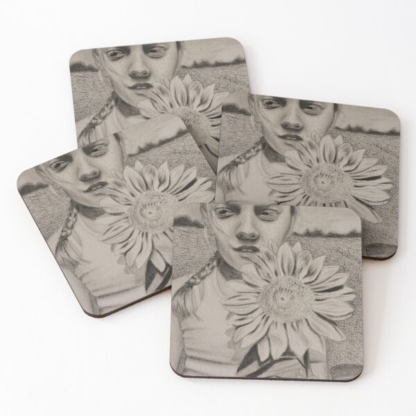 Item preview, Kennedy designed and sold by Chelsea Sanders.