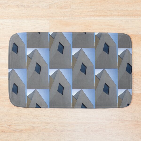 Item preview, The Prismatic Window On The Waters designed and sold by MeyrellesMartin.