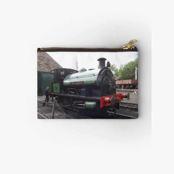 Item preview, Sir Cecil A Cochrane @ Tanfield Railway designed and sold by Markyboy2105112.