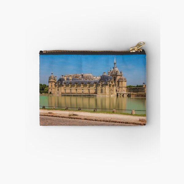 Item preview, Chateau de Chantilly 2 designed and sold by John Velocci.