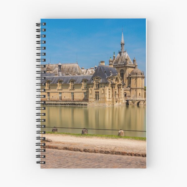 Item preview, Chateau de Chantilly 2 designed and sold by John Velocci.