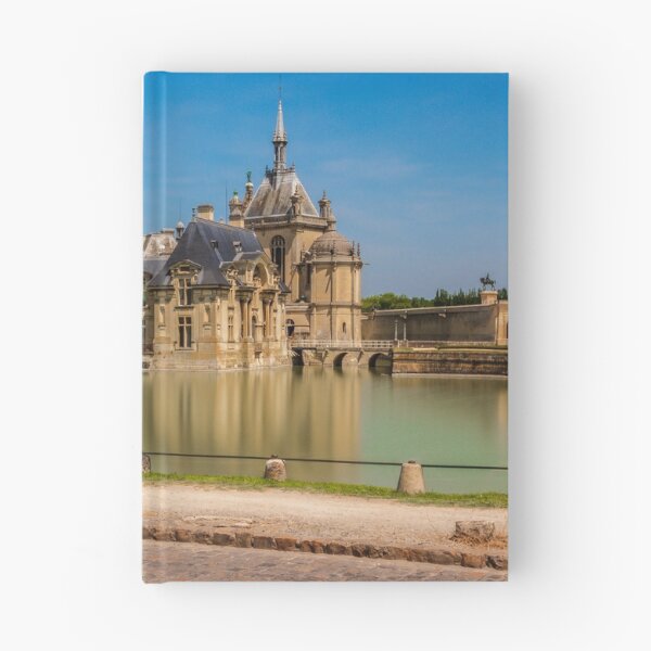Item preview, Chateau de Chantilly 2 designed and sold by John Velocci.