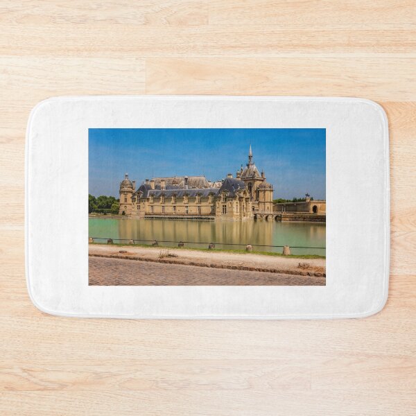 Item preview, Chateau de Chantilly 2 designed and sold by John Velocci.