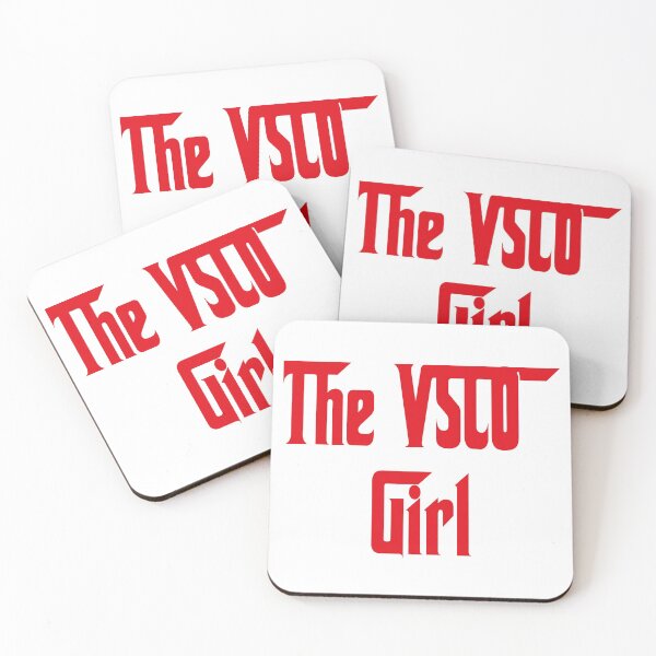 Item preview, The VSCO Girl designed and sold by SassyClassyMe.