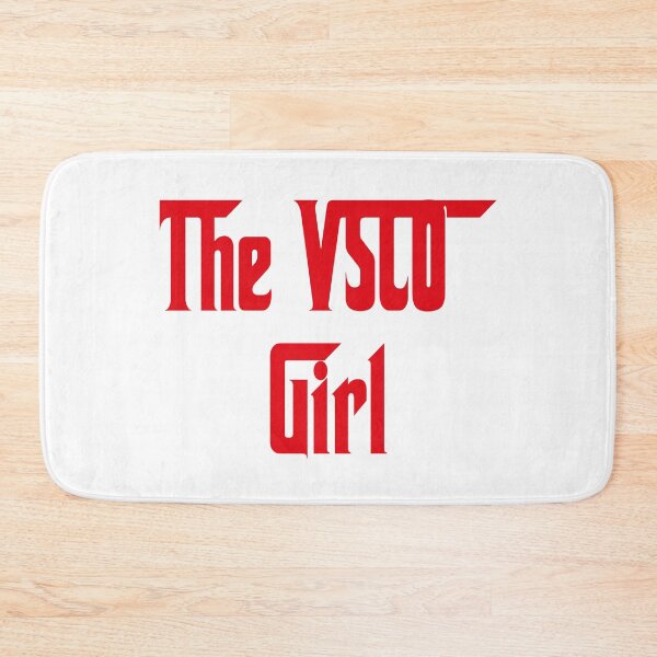 Item preview, The VSCO Girl designed and sold by SassyClassyMe.