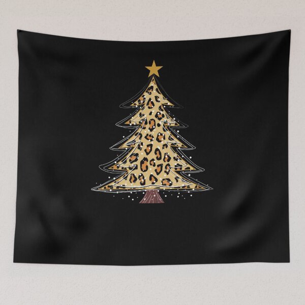 Item preview, Copia de Copia de Copia de Copia de Copia de Copia de Red Buffalo Plaid Christmas Tree  designed and sold by Tetete.